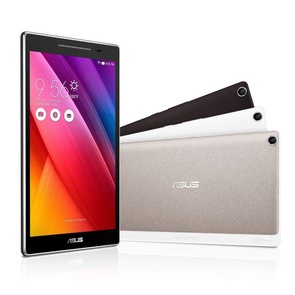 Asus Umumkan Dua ZenPad, Tablet Android Lollipop